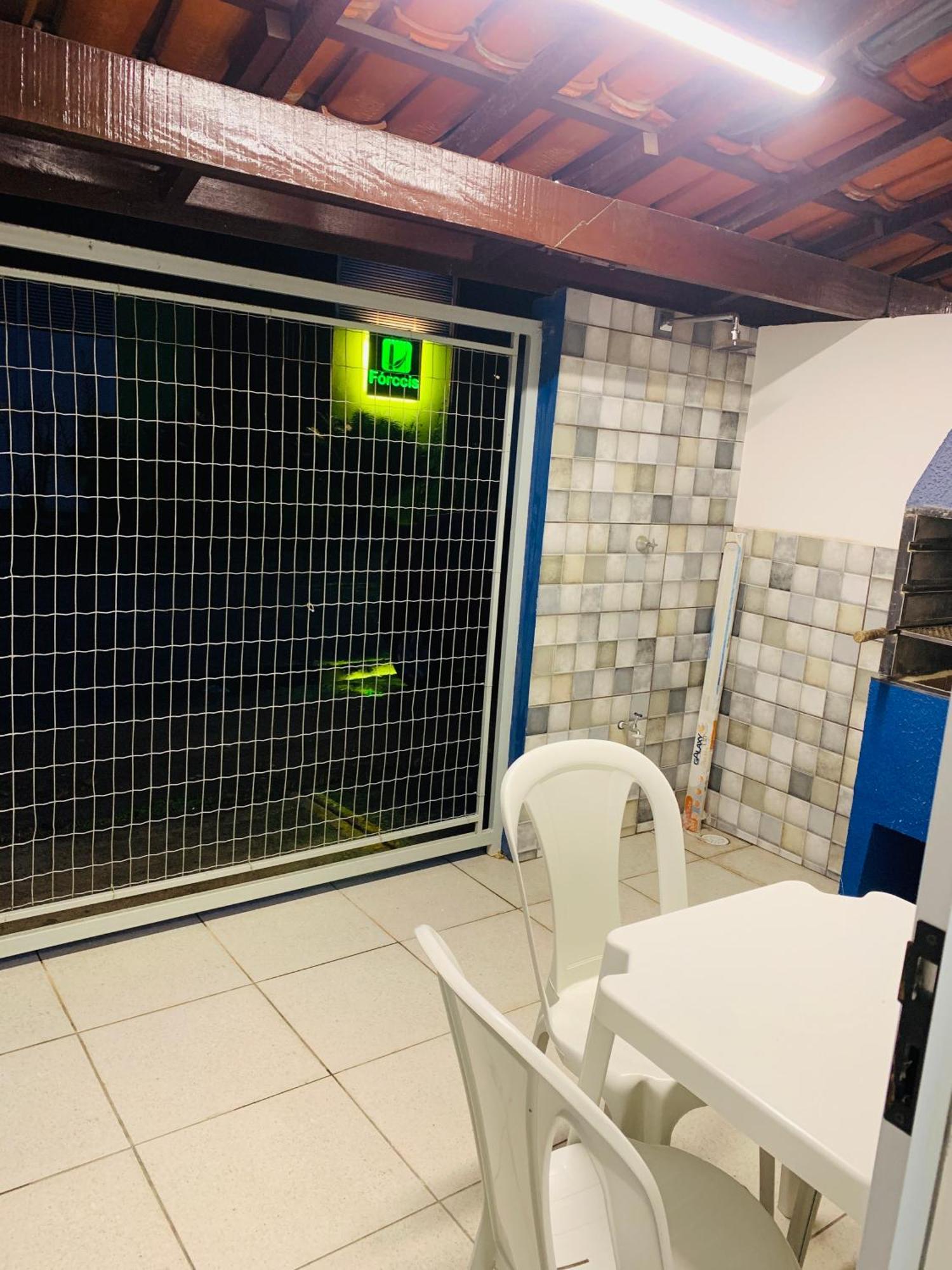 Apartamento de 1 Quarto