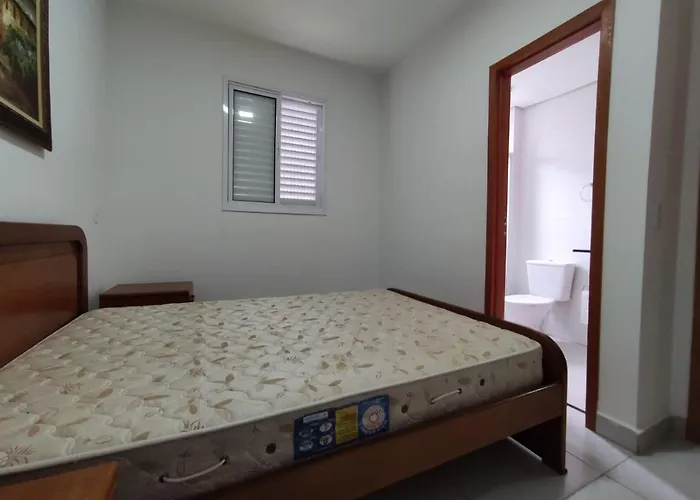 Resort Palmeiras 2 Ubatuba
